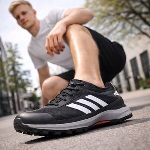 Adidas Mens Speed Trainer 4 Shoes